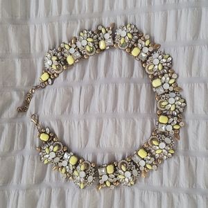 Eye Candy Statement Necklace